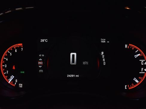 Used 2025 Dodge Durango R/T w/ Blacktop Package AWD/4WD image 20
