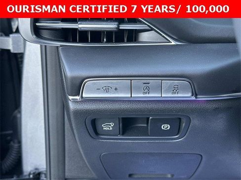 Used 2023 Genesis GV80 2.5T w/ Prestige 20" Package image 25