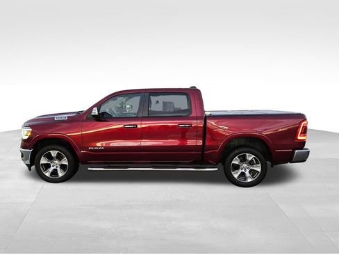 Used 2019 RAM 1500 Laramie image 9