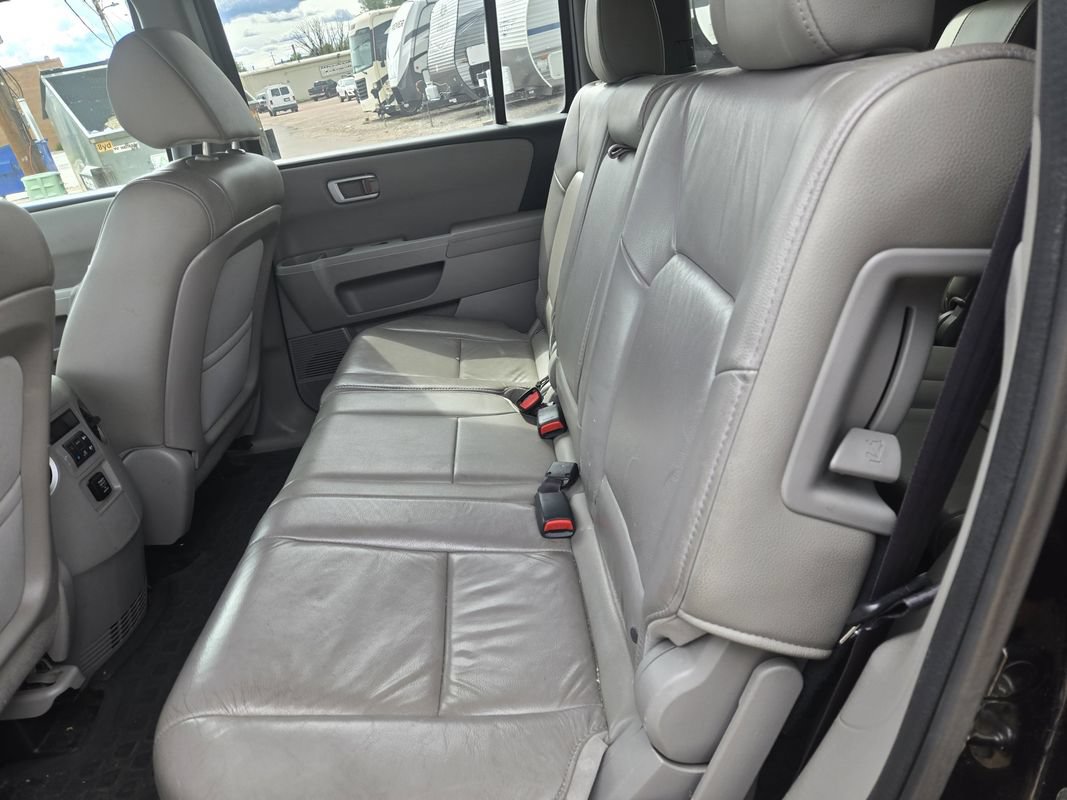Used 2015 Honda Pilot EX-L image 21