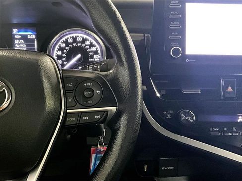 Certified 2023 Toyota Camry LE FWD image 23