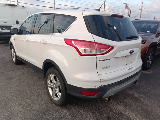 Used 2013 Ford Escape SE FWD image 3