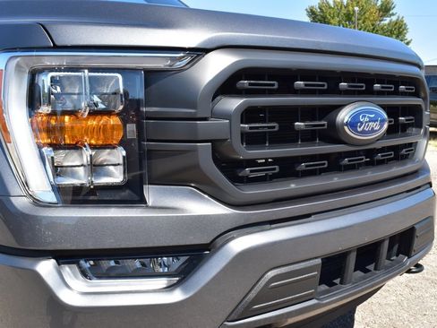Certified 2023 Ford F150 XLT w/ Equipment Group 302A High AWD/4WD image 6