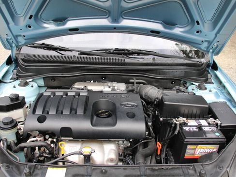 Used 2009 Hyundai Accent GS w/ Popular Equipment Pkg 2 image 18