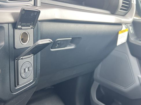 New 2025 Ford F150 XL w/ Tow/Haul Package image 8