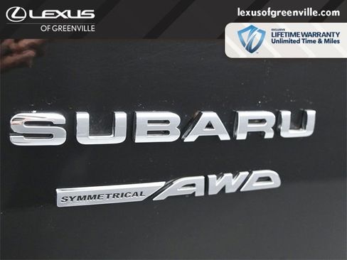 Used 2024 Subaru Outback Touring XT image 10