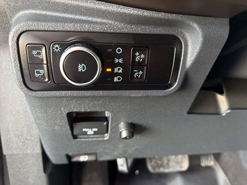 Used 2023 Ford Bronco Outer Banks image 15