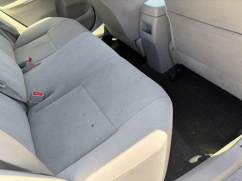 Used 2011 Toyota Corolla LE FWD image 24