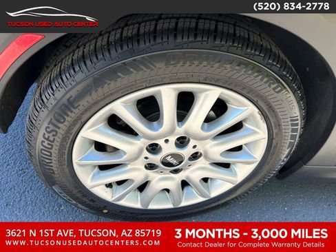 Used 2014 MINI Cooper S image 25