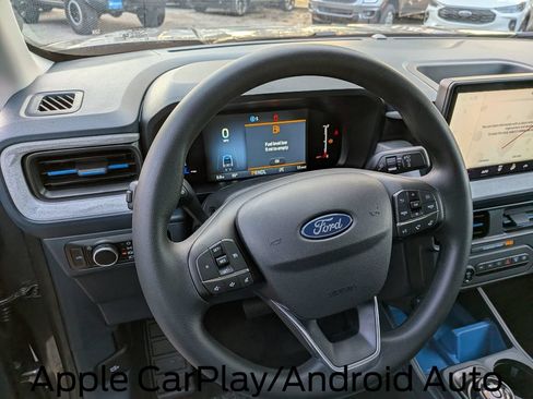 New 2026 Ford Maverick XLT FWD image 17