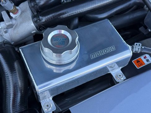 Used 2007 Ford Mustang Shelby GT500 image 35