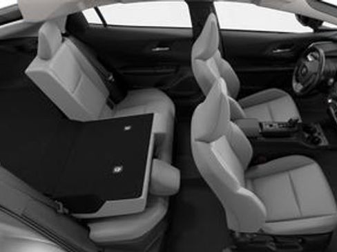 New 2026 Toyota Prius XLE FWD image 25