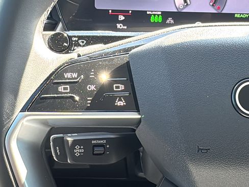 Used 2026 Audi Q3 quattro 2.0T image 23