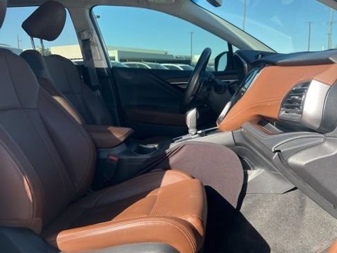 Used 2021 Subaru Outback Touring w/ Popular Package #2 image 30