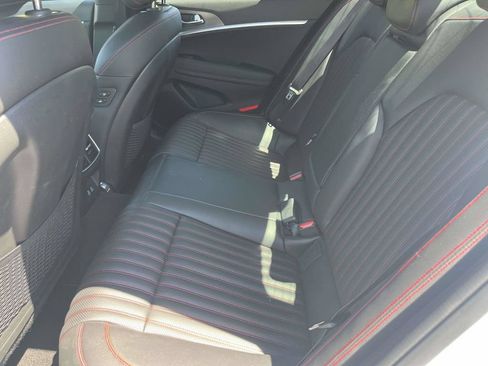 Used 2026 Genesis G70 3.3T Sport Prestige RWD image 10