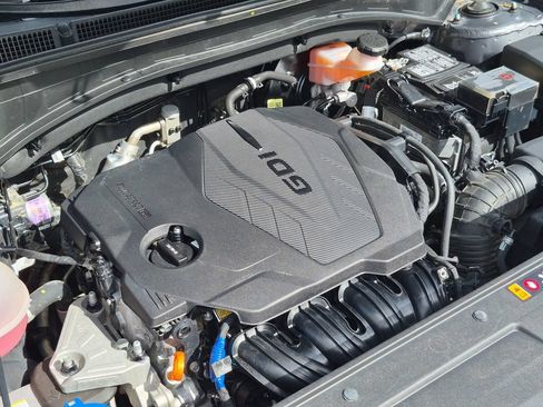 Used 2023 Hyundai Santa Fe SEL FWD image 13
