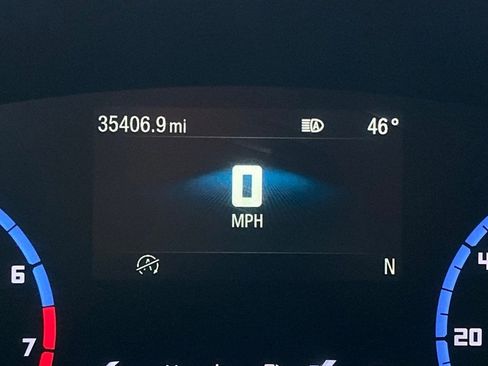 Used 2024 Ford Bronco Sport Big Bend image 16