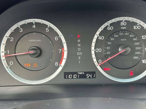 Used 2008 Honda Accord EX-L image 28