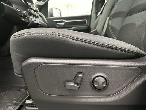 New 2026 RAM 1500 Big Horn AWD/4WD image 16