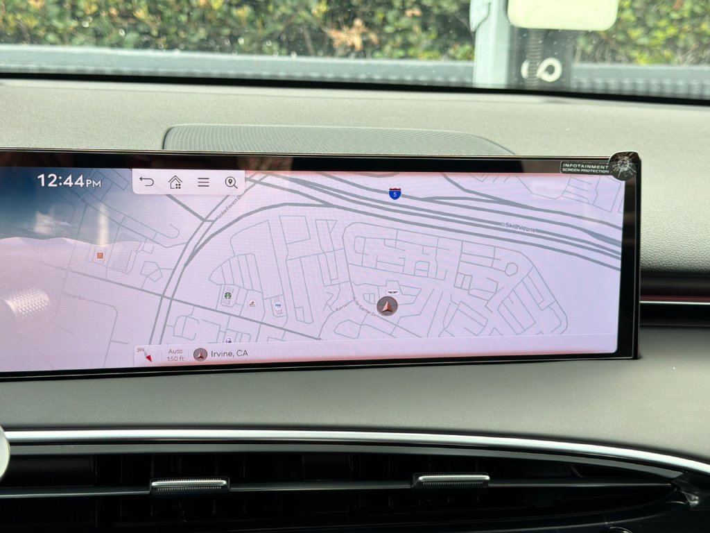 New 2027 Genesis GV70 2.5T AWD/4WD image 19