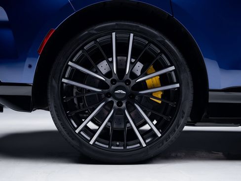 Used 2023 Aston Martin DBX 707 image 39