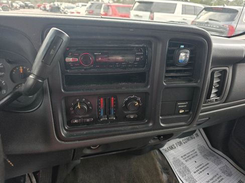 Used 2003 GMC Sierra 1500 SLE image 14