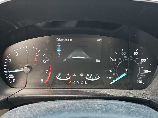 Used 2021 Ford Escape SE w/ SE Sport Appearance Package FWD image 20