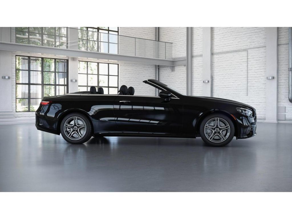 Used 2022 Mercedes-Benz E 450 Cabriolet image 16