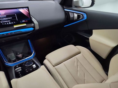 New 2026 BMW X3 xDrive30 w/ M Sport Package image 23