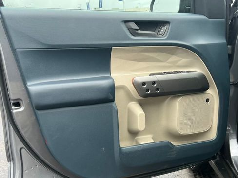 New 2026 Ford Maverick Lariat w/ 4K Tow Package AWD/4WD image 16