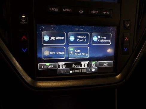 New 2026 Subaru Crosstrek 2.5i image 19