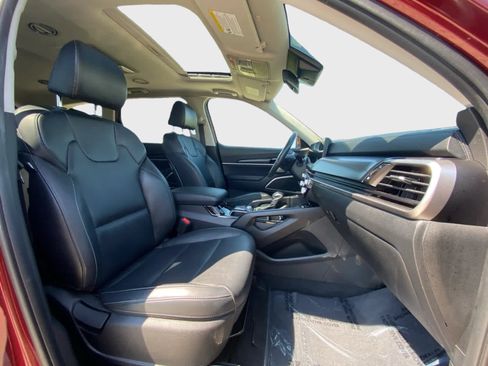 Used 2024 Kia Telluride S w/ S Sunroof Package FWD image 18