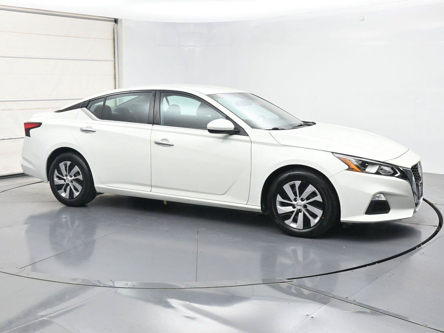 Used 2020 Nissan Altima 2.5 S FWD image 27