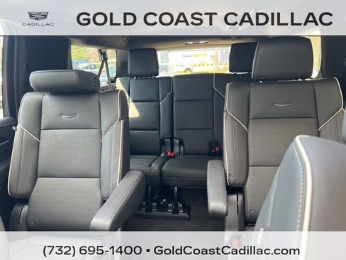 Used 2024 Cadillac Escalade ESV Sport w/ LPO, Floor Liner Package image 23