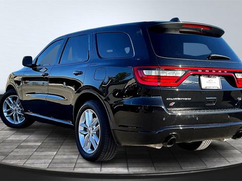 Used 2021 Dodge Durango R/T image 13