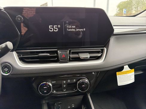 New 2026 Chevrolet TrailBlazer LT w/ Convenience Package image 26