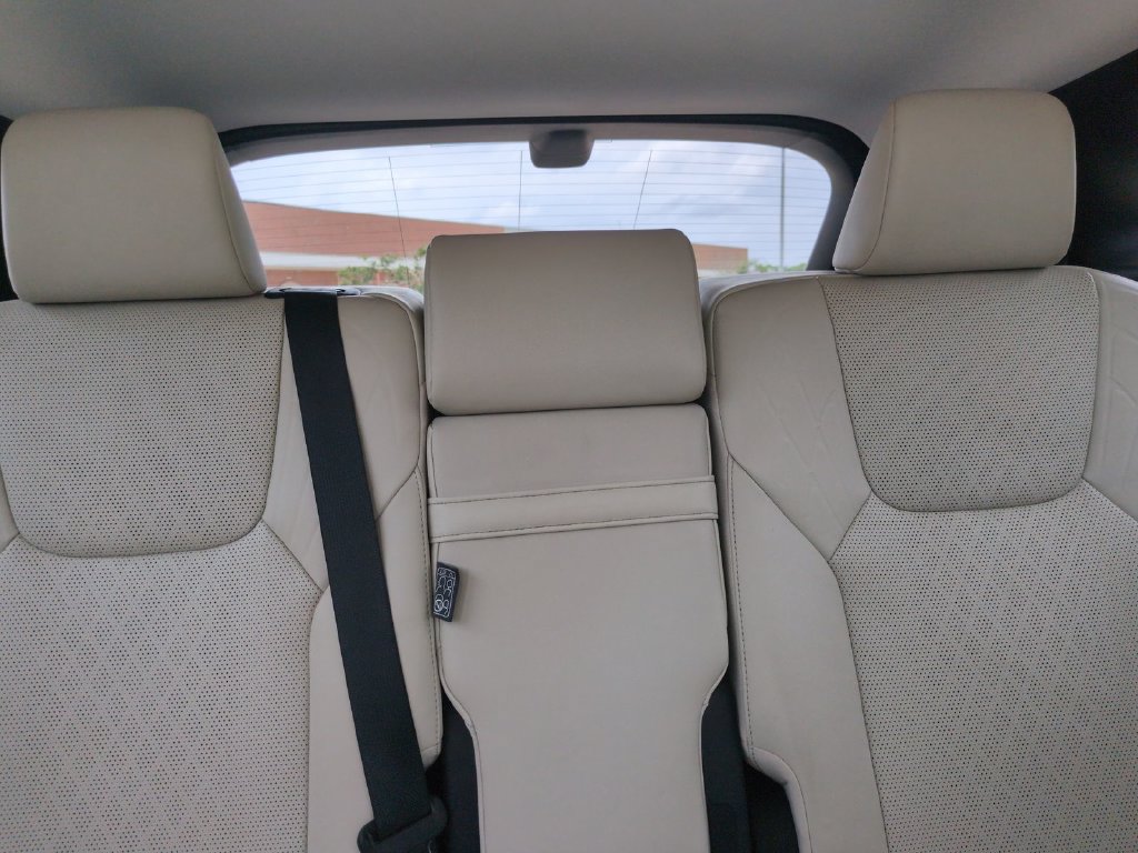Used 2024 Lexus RX 350 w/ Convenience Package AWD/4WD image 33