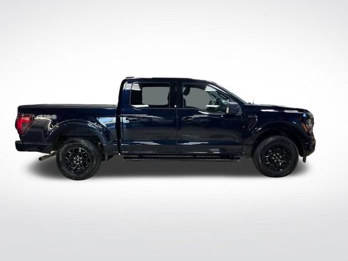 Used 2025 Ford F150 XLT w/ Equipment Group 302A MID AWD/4WD image 10