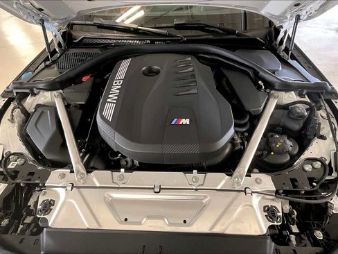 Used 2026 BMW 440i xDrive Coupe w/ Premium Package AWD/4WD image 16