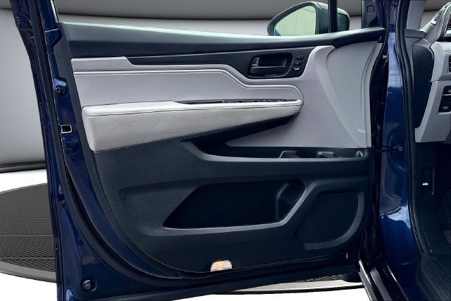Used 2022 Honda Odyssey EX-L image 22