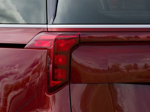 New 2026 Kia Carnival LX image 11