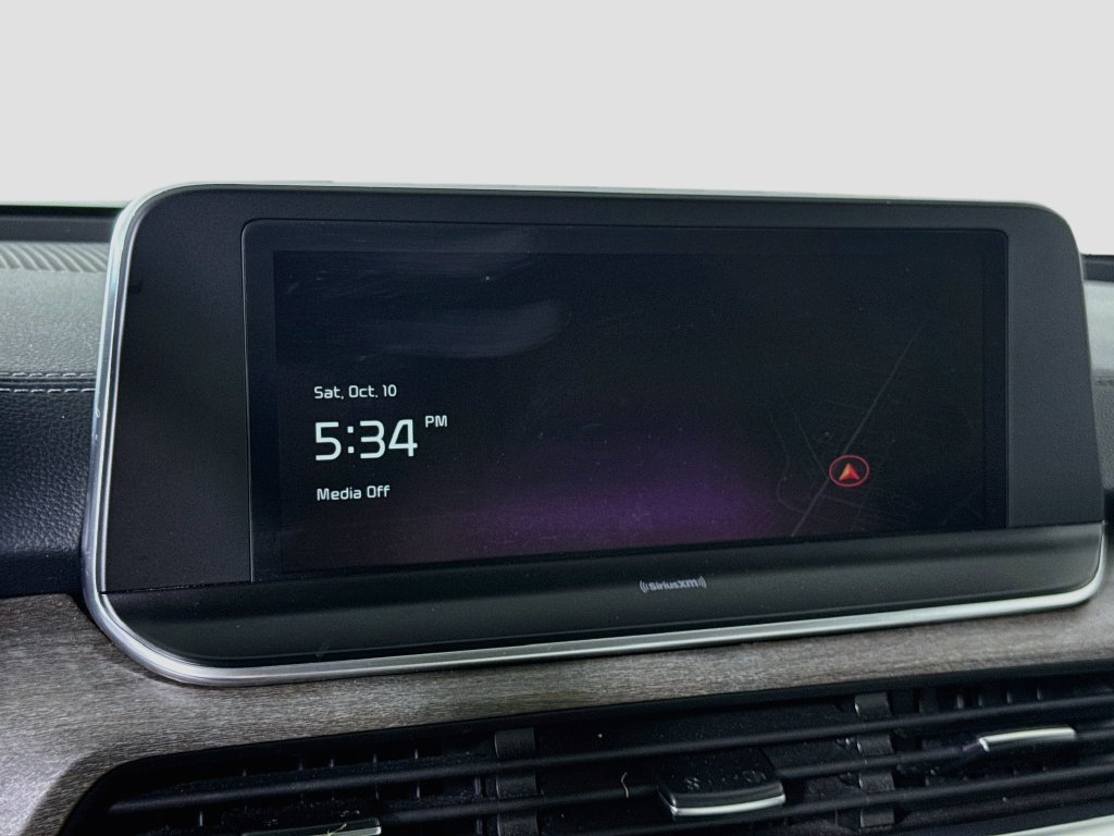 Used 2022 Kia Telluride EX FWD image 8