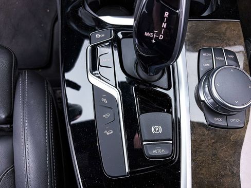 Used 2018 BMW X3 xDrive30i image 29