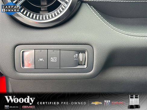 Certified 2024 Chevrolet Blazer EV LT image 18