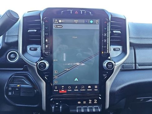 Used 2024 RAM 2500 Laramie image 14