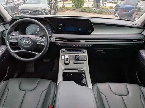 Used 2025 Hyundai Palisade XRT AWD/4WD image 16