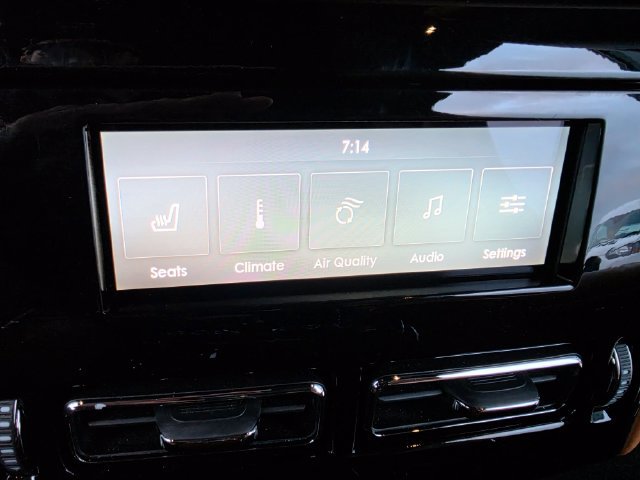 Used 2024 Lincoln Aviator Black Label w/ Jet Package AWD/4WD image 18