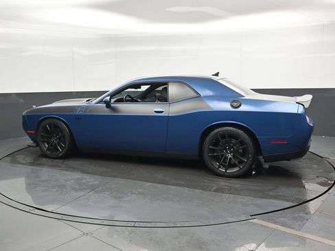 Used 2023 Dodge Challenger R/T Scat Pack w/ T/A Package image 8
