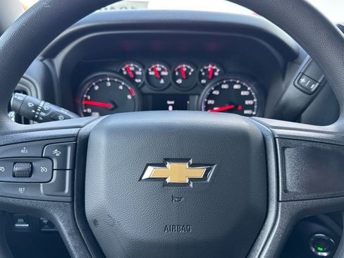 New 2026 Chevrolet Silverado 3500 W/T w/ WT Convenience Package image 21