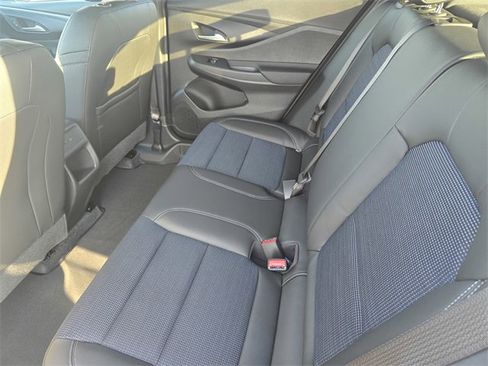 New 2026 Buick Envista Preferred image 9